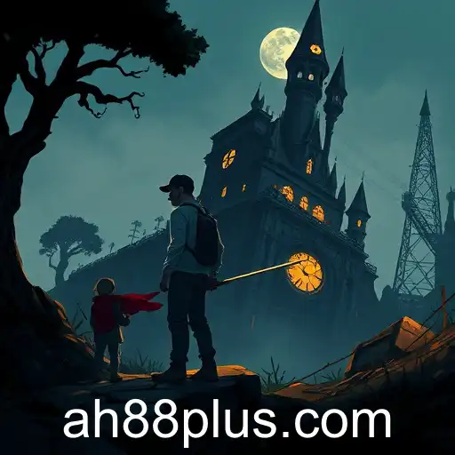 Exploring the World of Adventure Games: An Unforgettable Journey