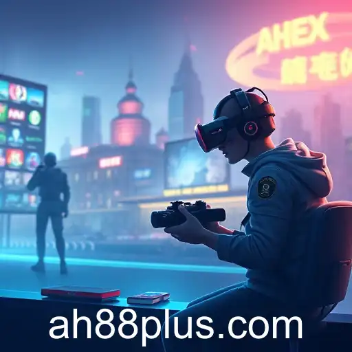 Gaming Industry in 2025: AH88's Influence