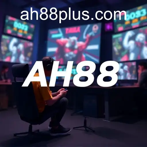 Revolutionizing Online Gaming: The Rise of 'ah88'