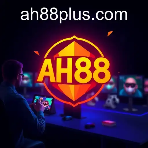 AH88 Dominates Online Gaming Scene