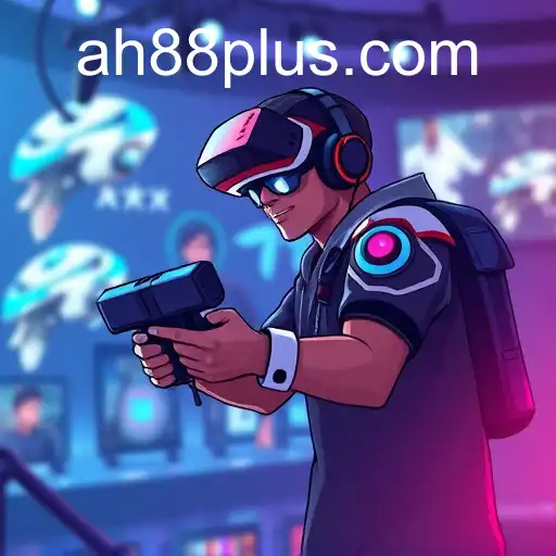 Digital Gaming in a Connected Era