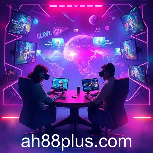 The Evolution of Online Gaming in 2025