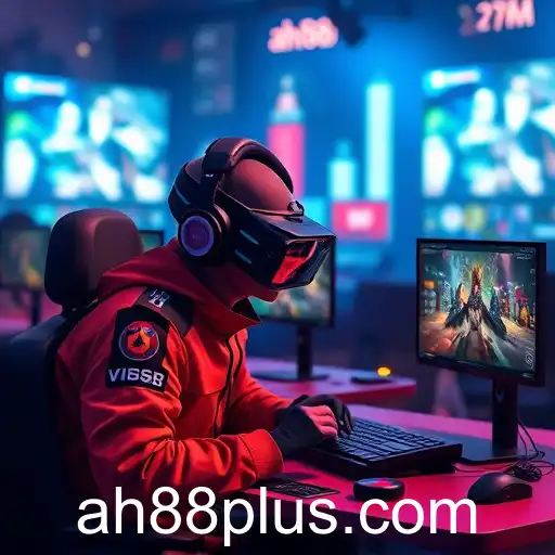 The Evolution of Online Gaming in 2025