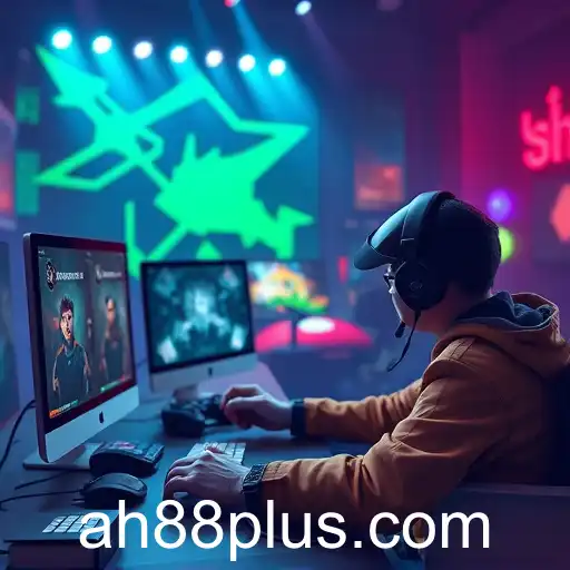 The Rise of Gaming Communities in Digital Age