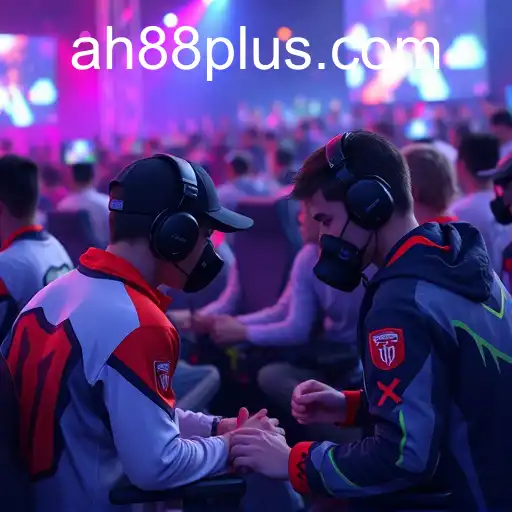 The Rise of Gaming Communities in 2025