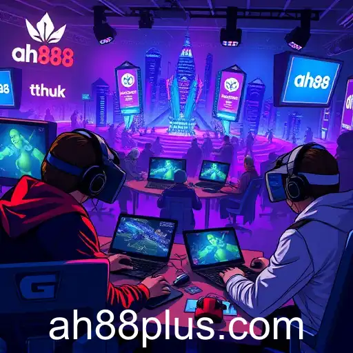 The Growing Influence of Online Gaming