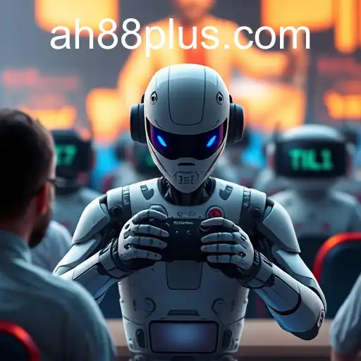 Link between Gaming and AI Explored