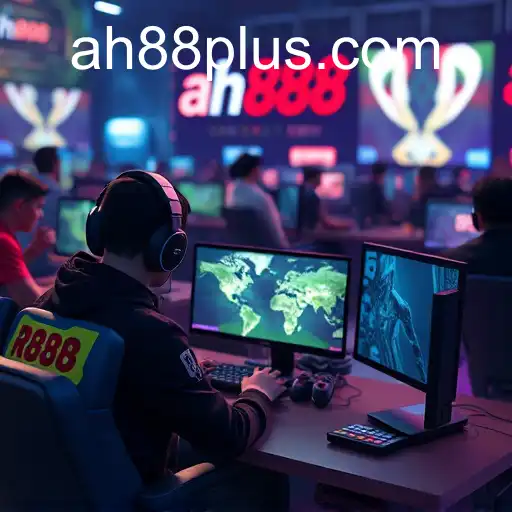 The Rise of Online Gaming Platforms in the Modern Era