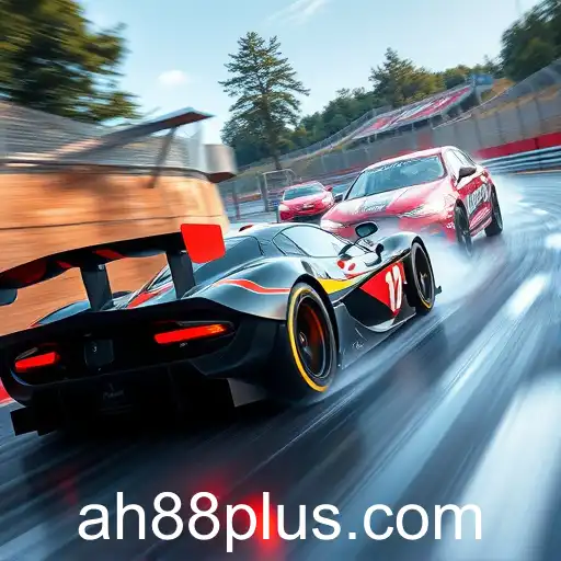 Exploring the Excitement of 'Racing Thrills' with AH88