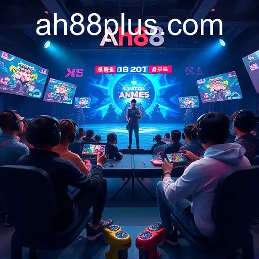 The Rise of AH88 in Online Gaming