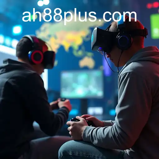 The Rise of Gaming Platforms in a Post-Pandemic World