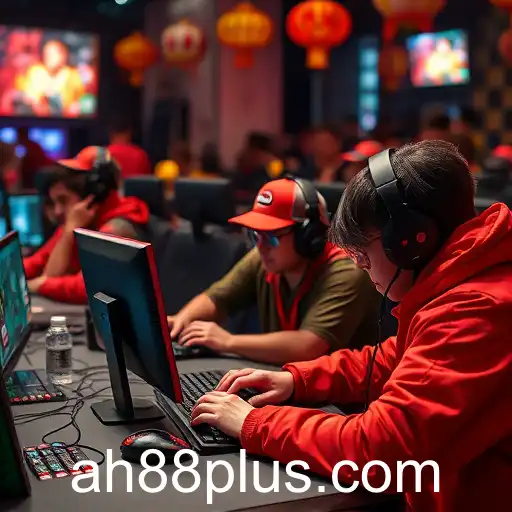 The Rise of Online Gaming Communities