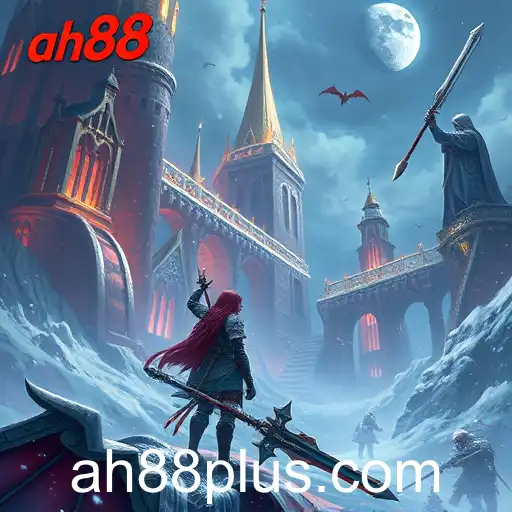 Exploring Role-Playing Games: The Immersive World of Imagination with 'ah88'