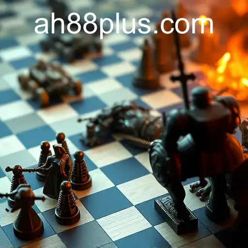 Exploring the Vast World of Strategy Games: A Focus on the 'ah88' Keyword