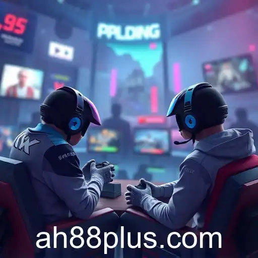The Rise of AH88: A Game Changer in Online Gaming